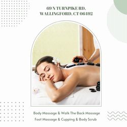 Health Massage Center - Come and try our services