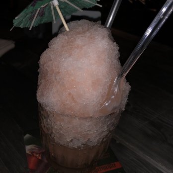East End Hardware - Boozy Sno Cones! Strawberry Pisco! - Bars Near Me - Houston, Texas East End Hardware - Boozy Sno Cones! Strawberry Pisco! - Bars Near Me - Houston, Texas