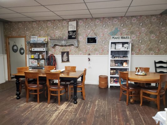 Mixed Company - A Kava House by null