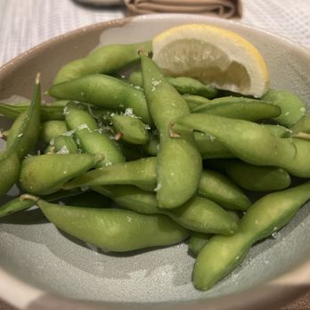 Taiyo - Edamame - Sushi Bars Near Me - Chula Vista, California Taiyo - Edamame - Sushi Bars Near Me - Chula Vista, California