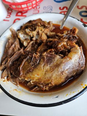 Birria El Compa – La Cruda, Valley View Location | Las Vegas by null