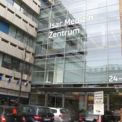 Isarklinikum
