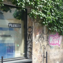 Galerie Roger Tator