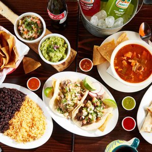 Maya Taqueria of East Village by null