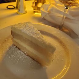 Lemon Cake