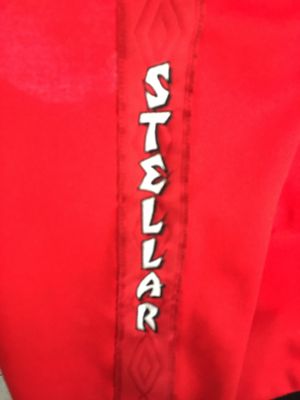 Stellar Plumbing Logo