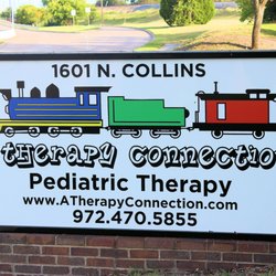 A Therapy Connection