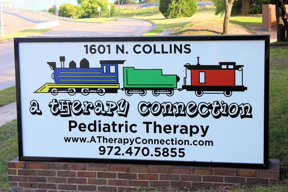 A Therapy Connection - child therapist in Richardson, TX