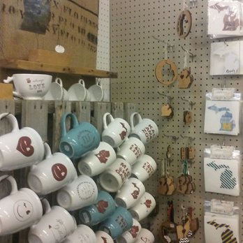 troVe - Michigan section - Antiques Near Me - Portage, Michigan