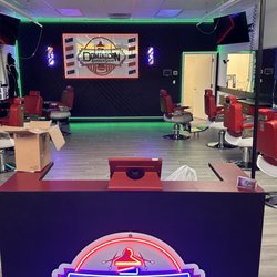 Finest Cut’z Dominican Barbershop