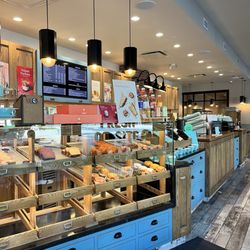 49th Parallel Coffee - Baked goods, donuts, and more