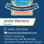 Ph Perfect Pools