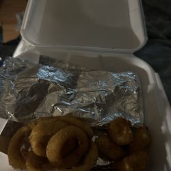 Cook Out