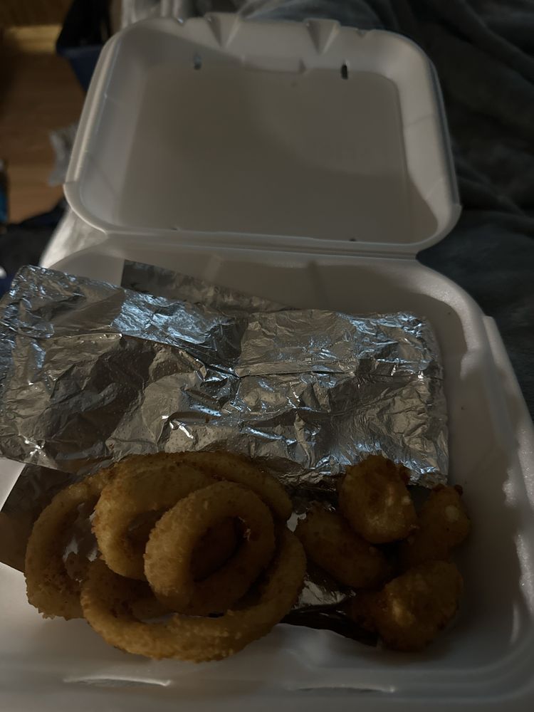 Cook Out Logo