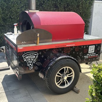 Passion for The Pie - Caterers Near Me Passion for The Pie - Caterers Near Me