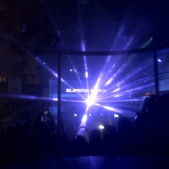 Eden - Dance Clubs Near Me - St Antoni de Portmany, PM
