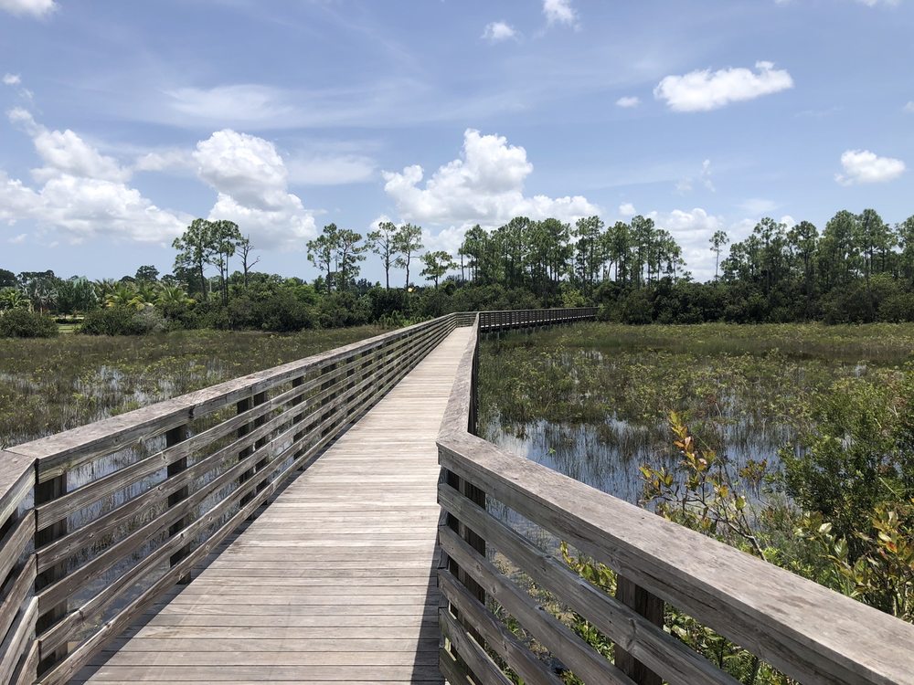 Acreage Pines Natural Area Image