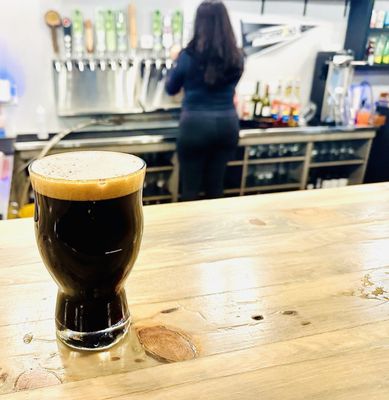 Black Laboratory Brewing by null