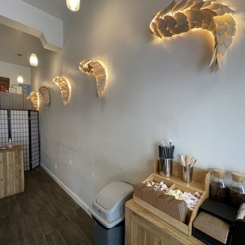 Lady Luck Cafe - a view of the kitchen - Coffee & Tea Near Me - San Francisco, California Lady Luck Cafe - a view of the kitchen - Coffee & Tea Near Me - San Francisco, California