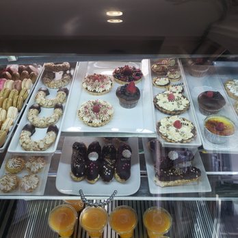 French Corner - Bakeries Near Me - Encinitas, California