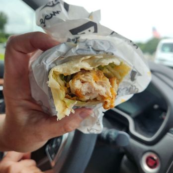 PDQ Chicken - Where is the EXTRA lettuce? - Sandwiches Near Me - Wesley Chapel, Florida PDQ Chicken - Where is the EXTRA lettuce? - Sandwiches Near Me - Wesley Chapel, Florida