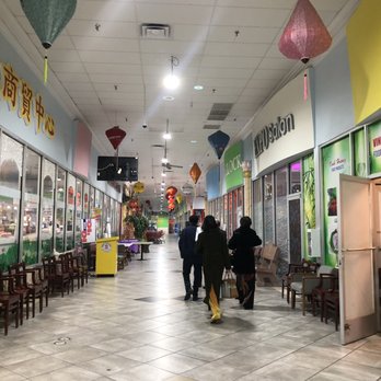Ben Thanh Plaza - Like a mini-mall - Meat Shops Near Me - Arlington, Texas
