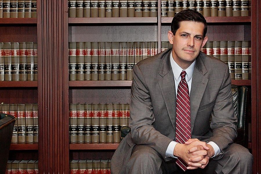 LIEBENHAUT HESSER LAW FIRM Updated May 2024 16 Photos 2300 Killearn Center Blvd