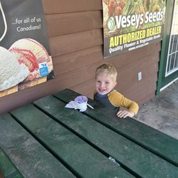 Goucher's Farm & Market - A