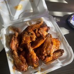 The Centennial - Centennial wings