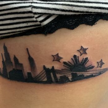 Top Shelf Tattooing - Tattoo Near Me - Bayside Queens, New York Top Shelf Tattooing - Tattoo Near Me - Bayside Queens, New York