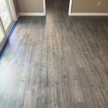 A Step Above Flooring - Flooring Near Me - Modesto, California