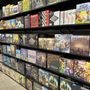Photo of CM Games