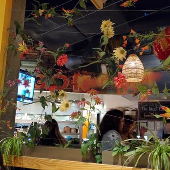 Ba Bar - Interior - Vietnamese Near Me - Seattle, Washington Ba Bar - Interior - Vietnamese Near Me - Seattle, Washington