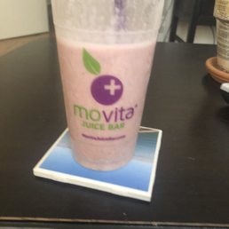 Berry Powerful