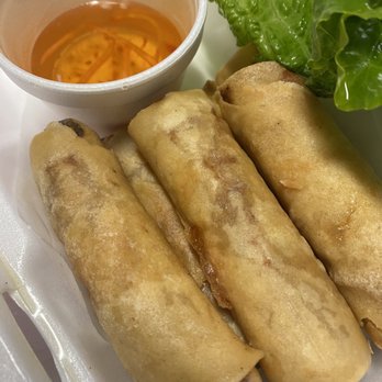 Pho Viet Express - the spring roles - Vietnamese Near Me - San Diego, California Pho Viet Express - the spring roles - Vietnamese Near Me - San Diego, California