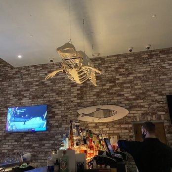 Herringbone Waikiki - Cool decor - Seafood Near Me - Honolulu, Hawaii Herringbone Waikiki - Cool decor - Seafood Near Me - Honolulu, Hawaii