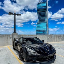 Luv Exotics