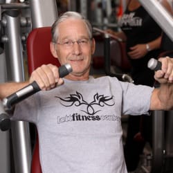 Lott Physical Therapy and Fitness Center