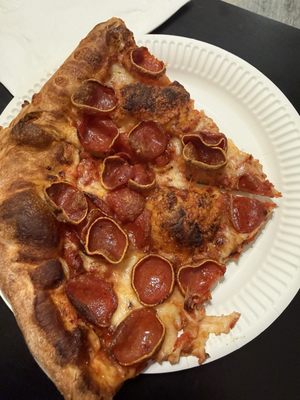 Cucamonga Pizza House by null