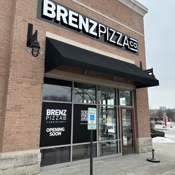 Brenz Pizza Co. Clintonville - Pizza Near Me - Columbus, Ohio Brenz Pizza Co. Clintonville - Pizza Near Me - Columbus, Ohio