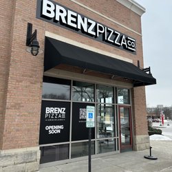 Brenz Pizza Co. Clintonville