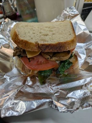 La Esquina Mexican Cafe by null