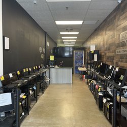 TCTS Computer Repair Center - Large selection of Refurbished computers