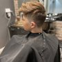 Photo of The Garrison Barbering