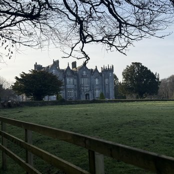Kinnitty Castle - Hotels Near Me - Birr, OY