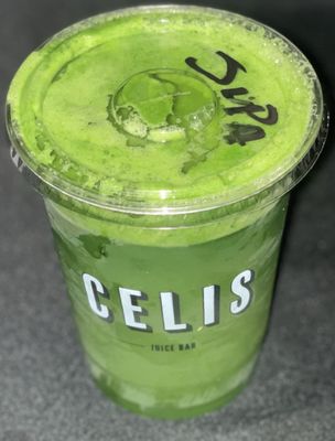 Celis Juice Bar - Palm Beach by null