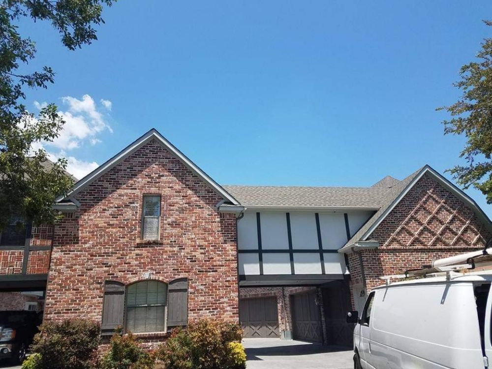 Slide of Casablanca Roofing and Design