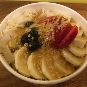 Lanikai Juice - Extravaganza Bowl - Juice Bars & Smoothies Near Me - Honolulu, Hawaii Lanikai Juice - Extravaganza Bowl - Juice Bars & Smoothies Near Me - Honolulu, Hawaii