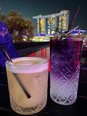 Kinki Restaurant + Bar - Japanese Fusion @ Customs House by null