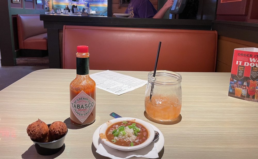 RAZZOO’S CAJUN CAFE 222 Photos & 218 Reviews 820 University Dr E